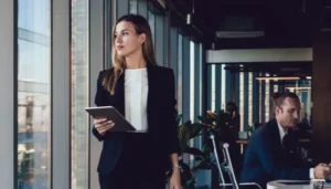 Human resources officer