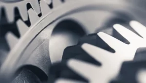 Industrial components
