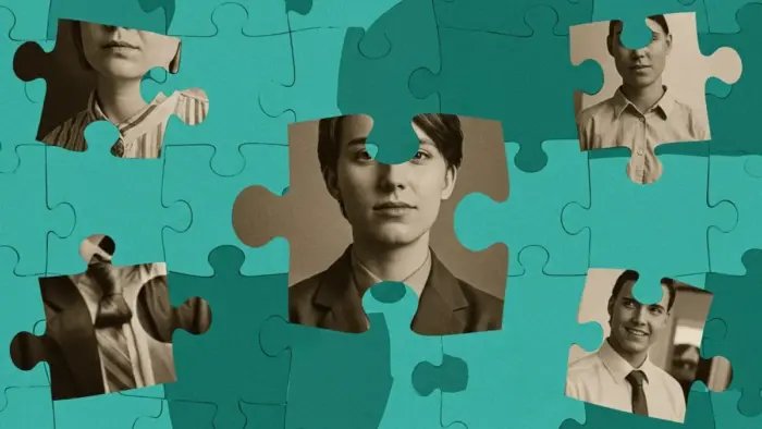 Internal talent marketplace