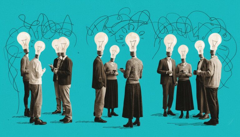 Beyond Traditional Mentorship: A Guide to Peer, Reverse, and Group Mentoring Models 3